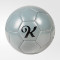 Мяч сувенирный FCK «SILVER» 1 Мяч сувенирный FCK «SILVER» 1