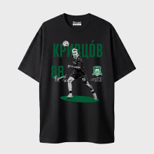 Футболка «Кривцов #88»