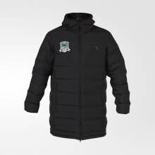 Пуховик Puma FC Krasnodar Down Jacket
