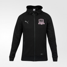 Джемпер Puma FC Krasnodar Casuals Hooded Jacket