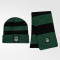 Детский комплект шапка+шарф FC Krasnodar