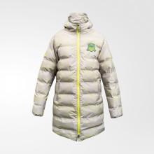Куртка FCK Team Winter Jacket 24/25