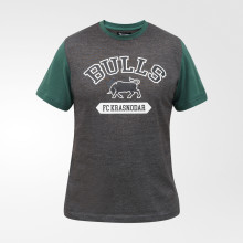 Футболка FCK Bulls T-Shirt