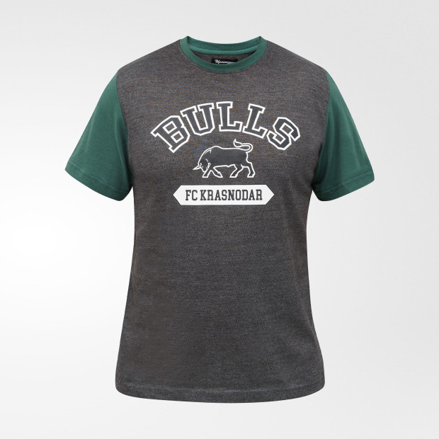 Футболка FCK Bulls T-Shirt