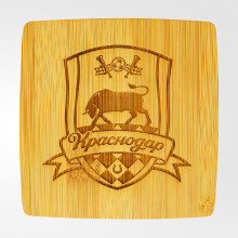 Костер «Краснодар»