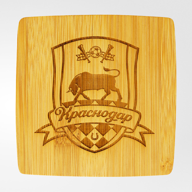 Костер «Краснодар»