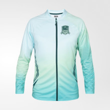Джемпер FCK Training JKT FZ 25/26