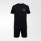 Футболка детская FCK Carbon Black Tee