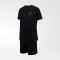 Футболка детская FCK Carbon Black Tee