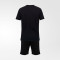 Футболка детская FCK Carbon Black Tee