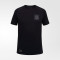 Футболка детская FCK Carbon Black Tee