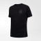 Футболка детская FCK Carbon Black Tee