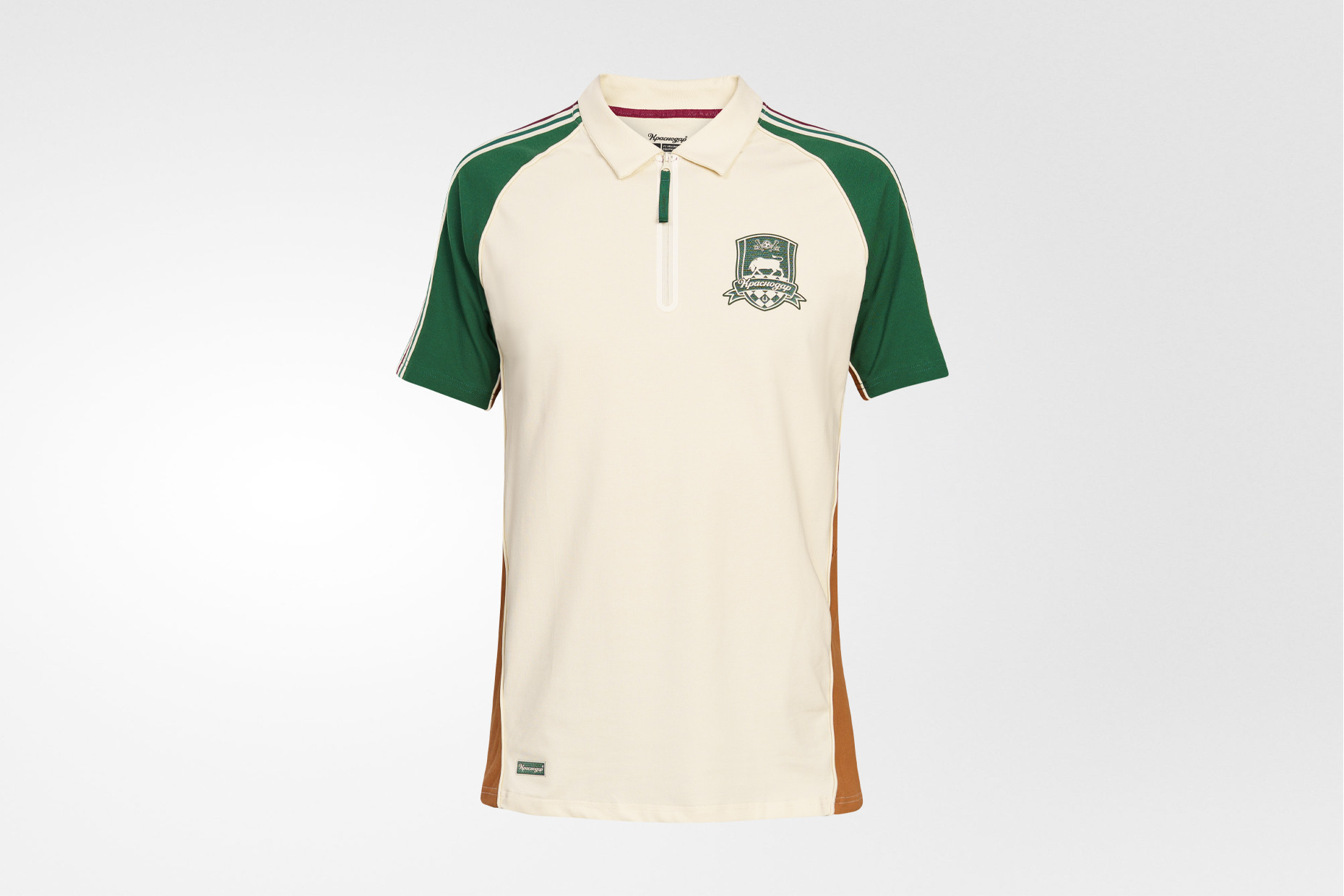 Поло детское FCK 26/27