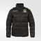 Пуховик детский Kappa FC Krasnodar Down Jacket Пуховик детский Kappa FC Krasnodar Down Jacket