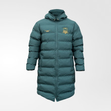 Куртка FCK Team Winter Jacket 24/25