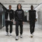 Брюки FCK Sweatpant Брюки FCK Sweatpant