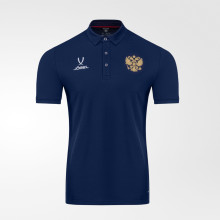 Поло Jögel NATIONAL PerFormDRY Classic Polo
