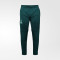 Брюки FCK Training Pants Zip 25/26
