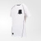 Футболка детская FCK Carbon Black Tee Футболка детская FCK Carbon Black Tee
