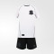 Футболка детская FCK Carbon Black Tee Футболка детская FCK Carbon Black Tee