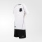 Футболка детская FCK Carbon Black Tee Футболка детская FCK Carbon Black Tee