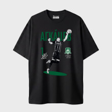 Футболка «Агкацев #1»