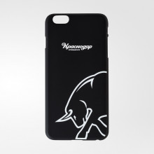 Чехол для IPhone 6/6S "Бык"