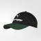 Бейсболка Puma Logo Cap III Бейсболка Puma Logo Cap III