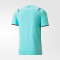 Реплика игровой футболки Puma FC Krasnodar 21/22 Away  Replica Shirt