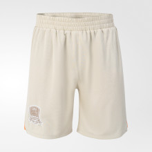 Реплика игровых шорт FCK Away Shorts Replica 24/25
