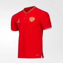Поло Jögel NATIONAL PerFormDRY Polo