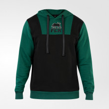 Джемпер FC Krasnodar "FCK Hoody"