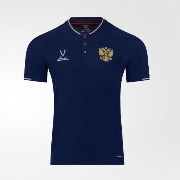 Поло Jögel NATIONAL PerFormDRY Polo