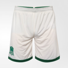 Реплика игровых шорт FCK Away Shorts Replica 25/26