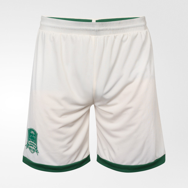 Реплика игровых шорт FCK Away Shorts Replica 25/26