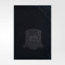 Поло детское FCK Carbon Black Поло детское FCK Carbon Black