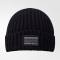 Шапка FCK Beanie Black Carbon