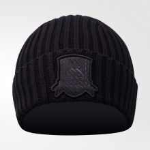 Шапка FCK Beanie Black Carbon