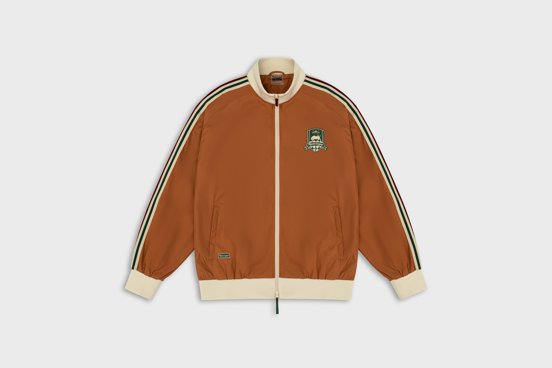 Куртка FCK 26/27