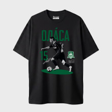 Футболка «Оласа #15»