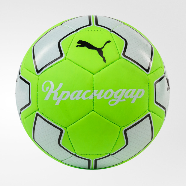 Мяч Puma FC Krasnodar School Ball