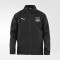 Куртка ветрозащитная Puma FC Krasnodar Rain Jacket Куртка ветрозащитная Puma FC Krasnodar Rain Jacket