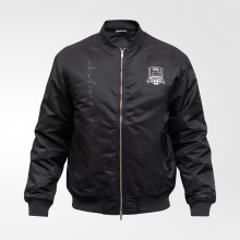 Куртка FCK Label Fashion Bomber 24/25