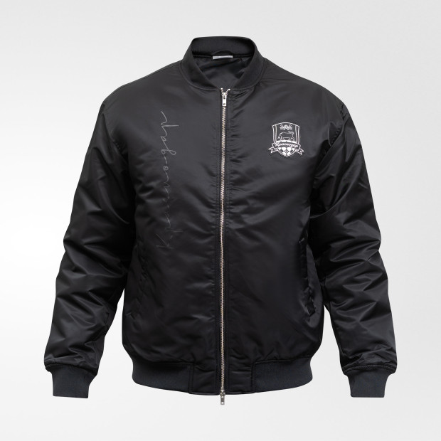 Куртка FCK Label Fashion Bomber 24/25
