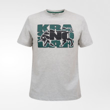 Футболка FCK Bull T-Shirt