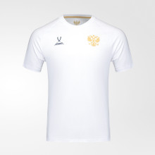 Футболка Jögel NATIONAL Cotton Tee