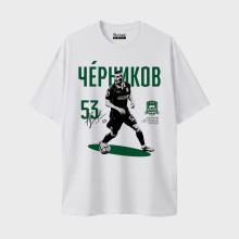 Футболка «Черников #53»