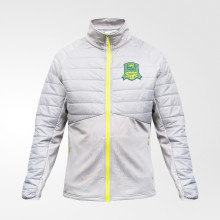 Куртка FCK Casual Hybrid Jacket 24/25