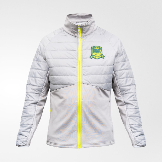 Куртка FCK Casual Hybrid Jacket 24/25
