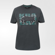 Футболка FCK Bull T-Shirt